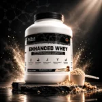 DNA Enhanced Whey