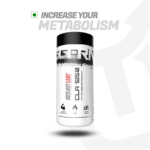 Outlast Labz CLA 1250 Metabolism Support and Lean Body Management Supplement