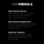 DNA Enhanced Whey - Image 3